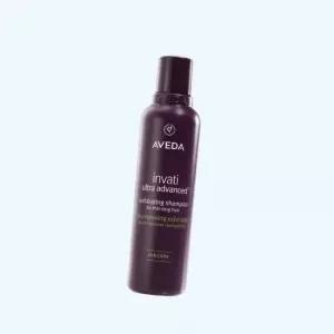 아베다 볼륨업케어 굵은모발용 인바티 울트라 어드밴스드 엑스폴리에이팅 샴푸 리치 200ml 4958150