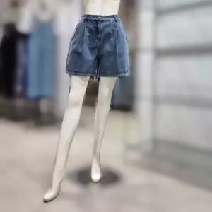[SI] SI밴딩4부 데님 팬츠SKPKF2264