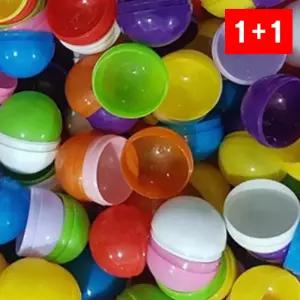 뽑기캡슐 추첨볼 32mm 동호회 행사용 이벤트 소형 경품