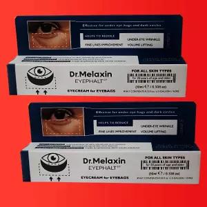 닥터 멜락신 아이팔트 아이백 리프팅 크림 10ml x 2개