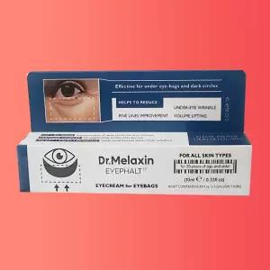 닥터 멜락신 아이팔트 아이백 리프팅 크림 10ml x 1개