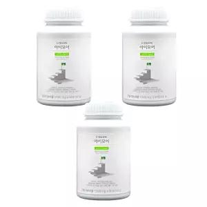 아이하이 아이모어 주니어 아이 유아 초등학생 청소년 건강 종합영양제 1500mg x 60정 x 3개