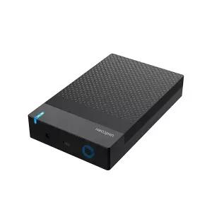 서진네트웍스 UNICORN HDD-500V 외장하드 (4TB)