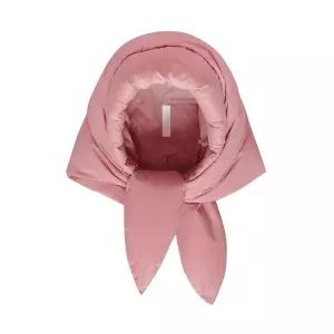 [명품] HUSTKA HOOD MICRO ROSE 여성 머플러