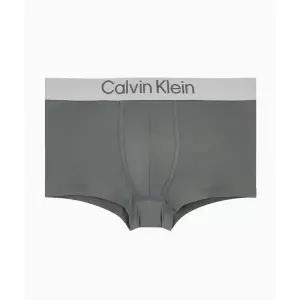 [Calvin Klein]캘빈클라인 브러시드 마이크로 져지 로우 라이즈 트렁크 156159851