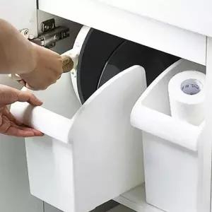 싱크대 주방 수납함 냄비 후라이팬 정리대 수납 용품