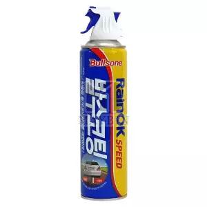 불스원 UEN461I3 레인OK 스피드 발수코팅제 380ml