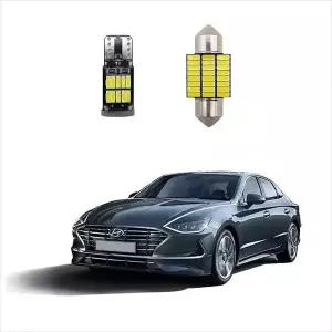 D21 APN010G1 쏘나타DN8호환 LED실내등 번호판등