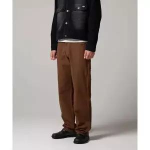 매장정품 DICKIES 디키즈 샌디드 덕 유틸리티 팬츠 Timber DK0DU336RTB 1814273
