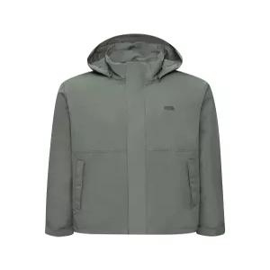 케이투 KMP251232K 남녀공용 모자 써라운드(SURROUND) 하이킹 자켓 _SOFT G KHAKI 4782