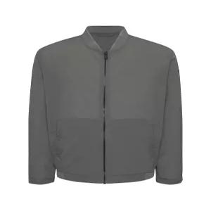 케이투 KMM26173JS 남녀공용 모자 시그니처 린넨 스트레치 자켓_D GRAYISH BEIGE 60