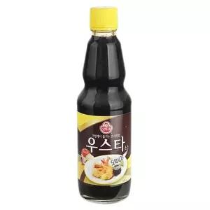 우스타소스415g/오뚜기-12개