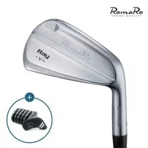 로마로 아이언세트 레이 브이 V1 [RAY-V V1]