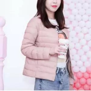 [하프클럽/]바람막이 자켓 경량 패딩조끼경량패딩 간절기점퍼 여성 바람막