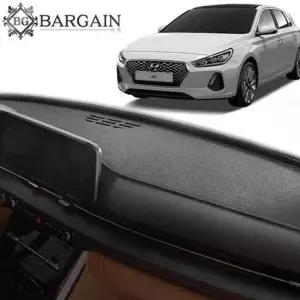 i30 PD 대쉬보드커버 논슬립 마이크로 대쉬보드커버
