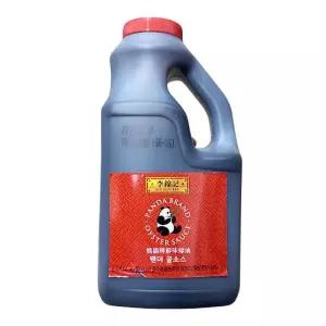 이금기 팬더 굴소스 2.4kg uuP0047_0144