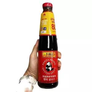 오뚜기 이금기굴소스(팬더) 510g uu40725