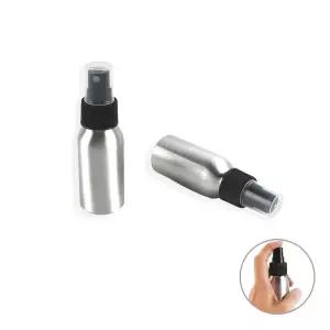 [RIZPICK]알루미늄 화장품공병 스프레이용기 50ml