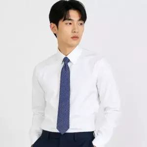 26SS 테트리스 프린트 실크 타이 350950 768562)