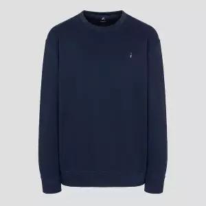 BEANPOLE 빈폴 25SS 스웨트 셔츠 - 네이비(BC5141E03R) 225312