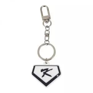 KBO [TEAM KOREA][야구대표팀] 홈플레이트 로고 키링