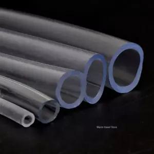 1M 5M 투명 PVC 10M 튜브 호스 펌프 플라스틱 워터 30M 3mm X 5mm 1 meters