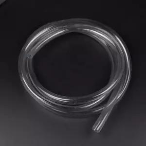 1M 2M 튜브 펌프 호스 PVC 5M 10 10M 플라스틱 투명 4mm X 6mm 1 meters