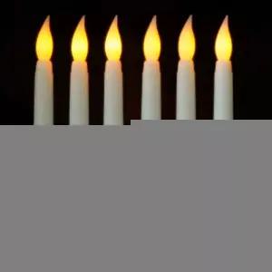 전자양초 LED 촛불 불빛 조명 양초 티라이트 건전지초