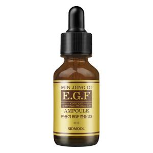 민중기 EGF앰플 30ml/고함량/고기능