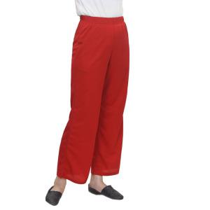 티앤원 통바지 S~5XL 빅사이즈 여름 바지 9부통바지