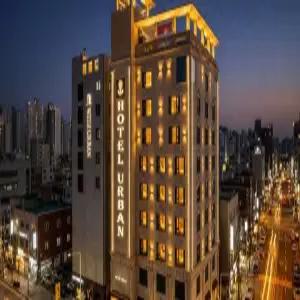 [서울] 신림 URBAN HOTEL 앤 GOLF(서울모텔/관악모텔/관악신림 URBAN HOTEL 앤 GOLF)