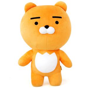카카오프렌즈 라이언인형-60cm 캐릭터 봉제인형 선물