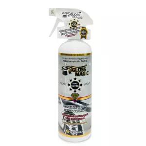 글로스매직 슈퍼 울트라 초발수 코팅제 500ml 유리막 코팅제