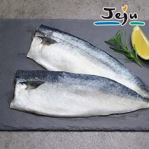 [안동수산] 제주 순살 고등어(대) 150g x 8팩