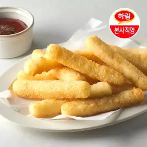 하림 치즈스틱 1000g