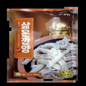 본가집 삶은 깐양 (소위) 1kg