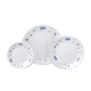 [대구백화점] [코렐(Corelle)][코렐]블루베리 원형접시5p
