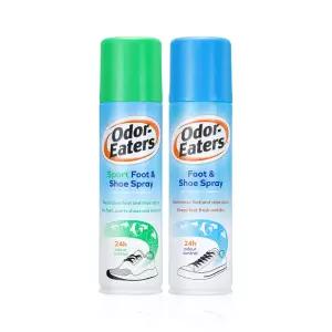 [2종]오더이터 발냄새제거 풋앤슈 스프레이 150ml