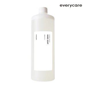 [에브리케어]핸드솝 리필 1000 ml