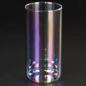 네오 오로라 내열유리 일자컵 700ML