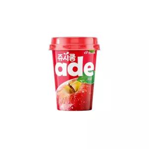 빙그레 쥬시쿨에이드 사과에이드 250mlx40컵/무료배송