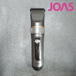 조아스 DLC코팅 강아지 애견 바리깡 JP-6300 강아지 애견 이발기 클리퍼 생활방수
