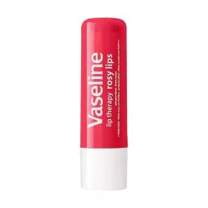 바세린 립밤 립 테라피 로지립스 스틱케어4.8g