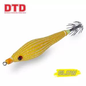 (30%폭탄세일!)DTD 소프트 풀 플래쉬 글라보스 갑오징어,쭈꾸미,한치 에기(1.5호/2.0호/2.5호)/한치슷테/무