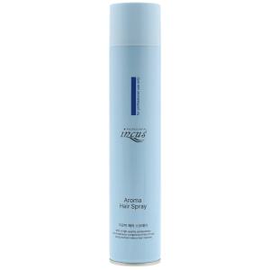 소망 인큐스 아로마 헤어 스프레이 330ml