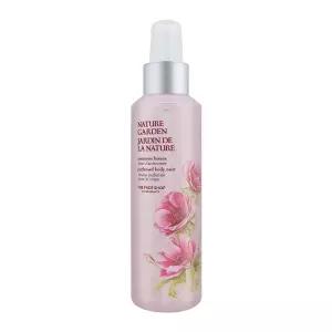 더페이스샵 네이처가든 아네모네 퍼퓸 바디미스트 155ml
