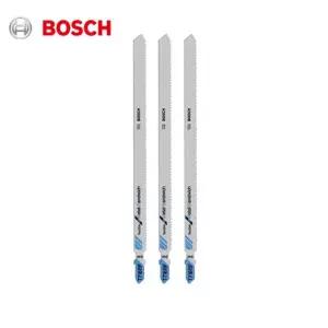 보쉬 알루미늄 직소날 T1018AFP 3pcs 판넬용