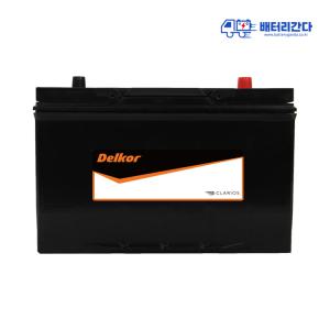 델코 DF 100R 자동차배터리 서울 경기 인천 수도권전지역 무료방문교체