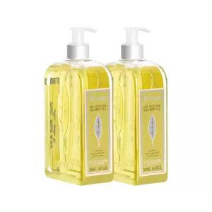 [록시땅] 버베나 샤워 젤 500ml x2개