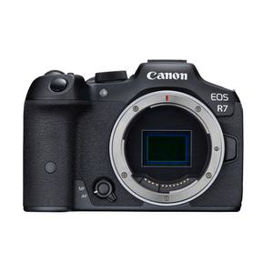 캐논 EOS R7 바디 정품-TR